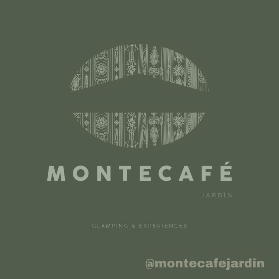Montecafe Campsite Jardin