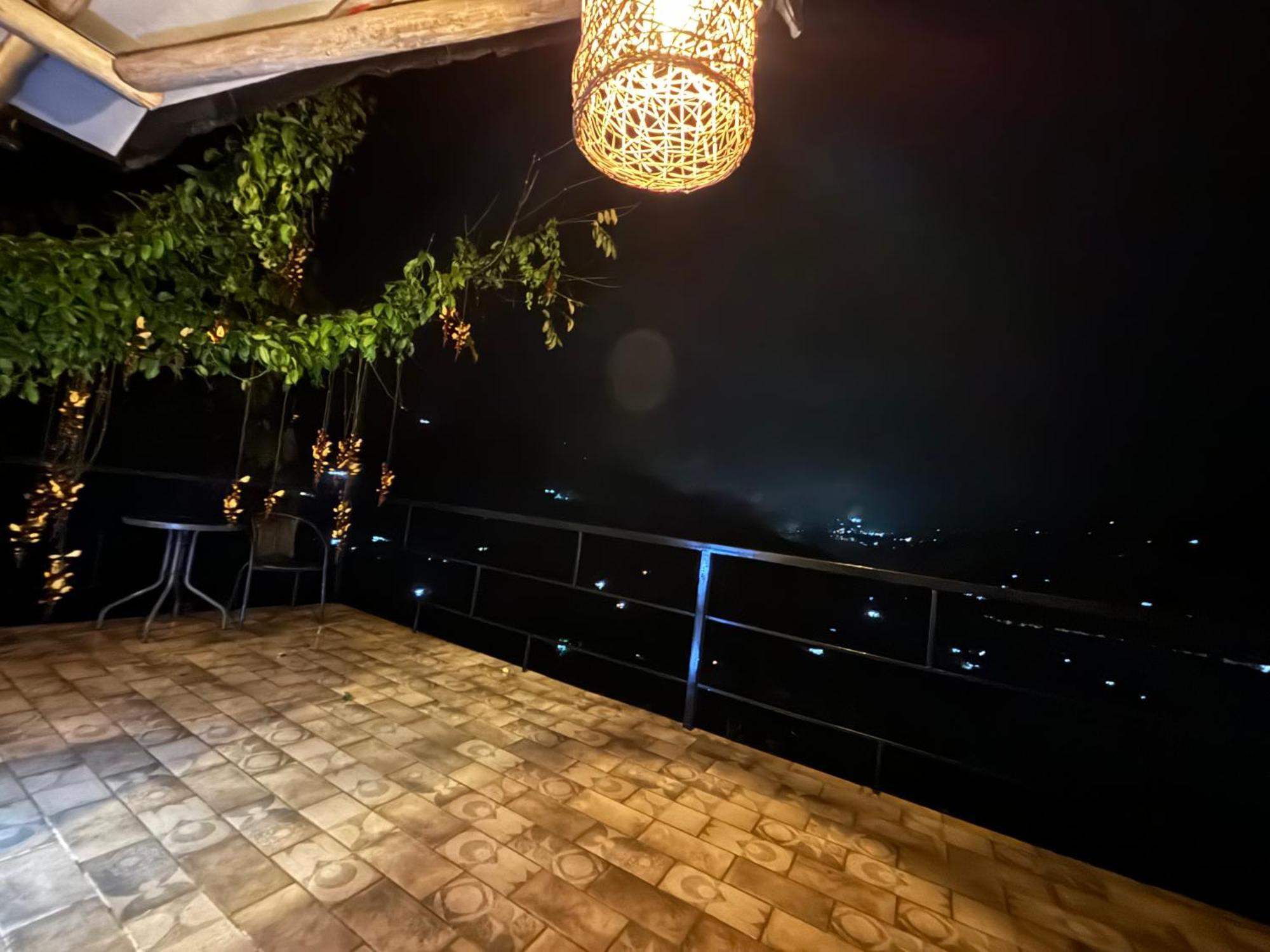 Montecafe Jardin
